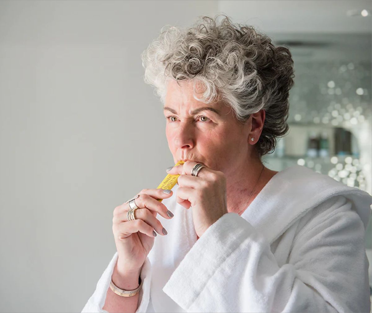 Maxine Laceby of Absolute Collagen