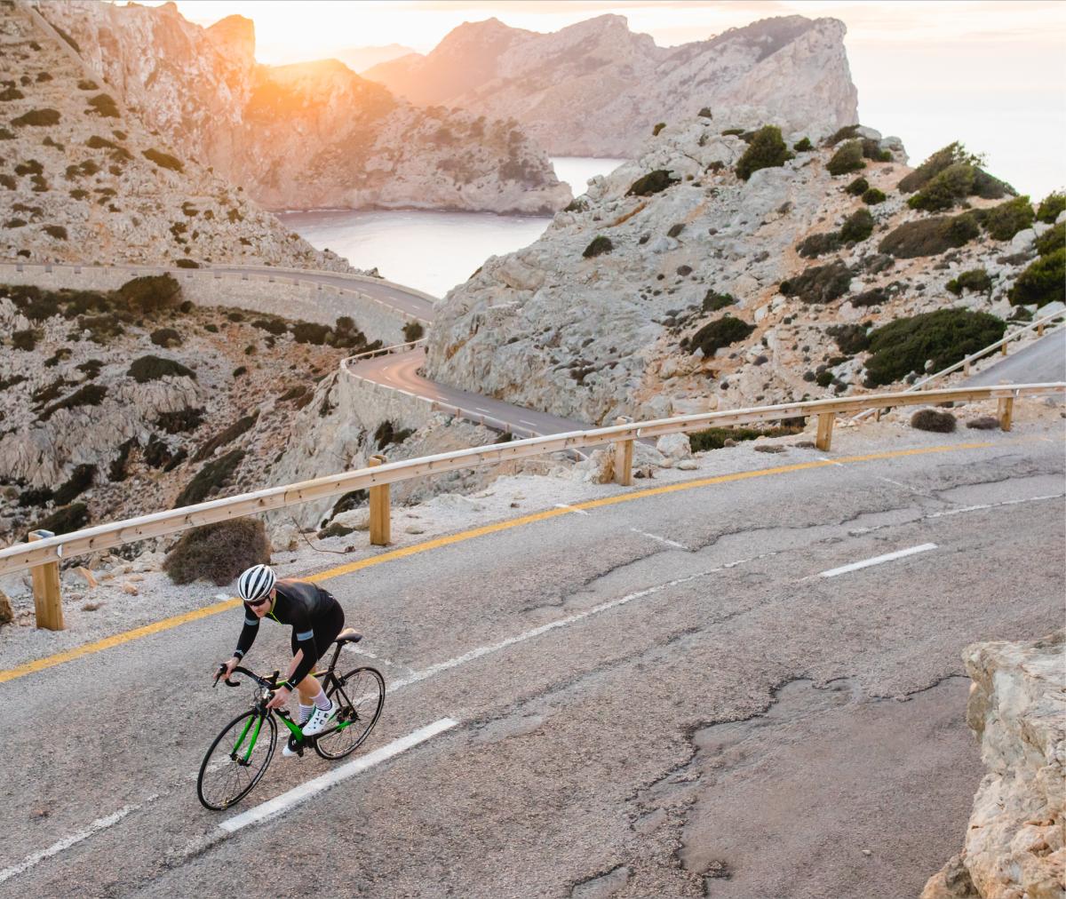 Condor Mountain Bike