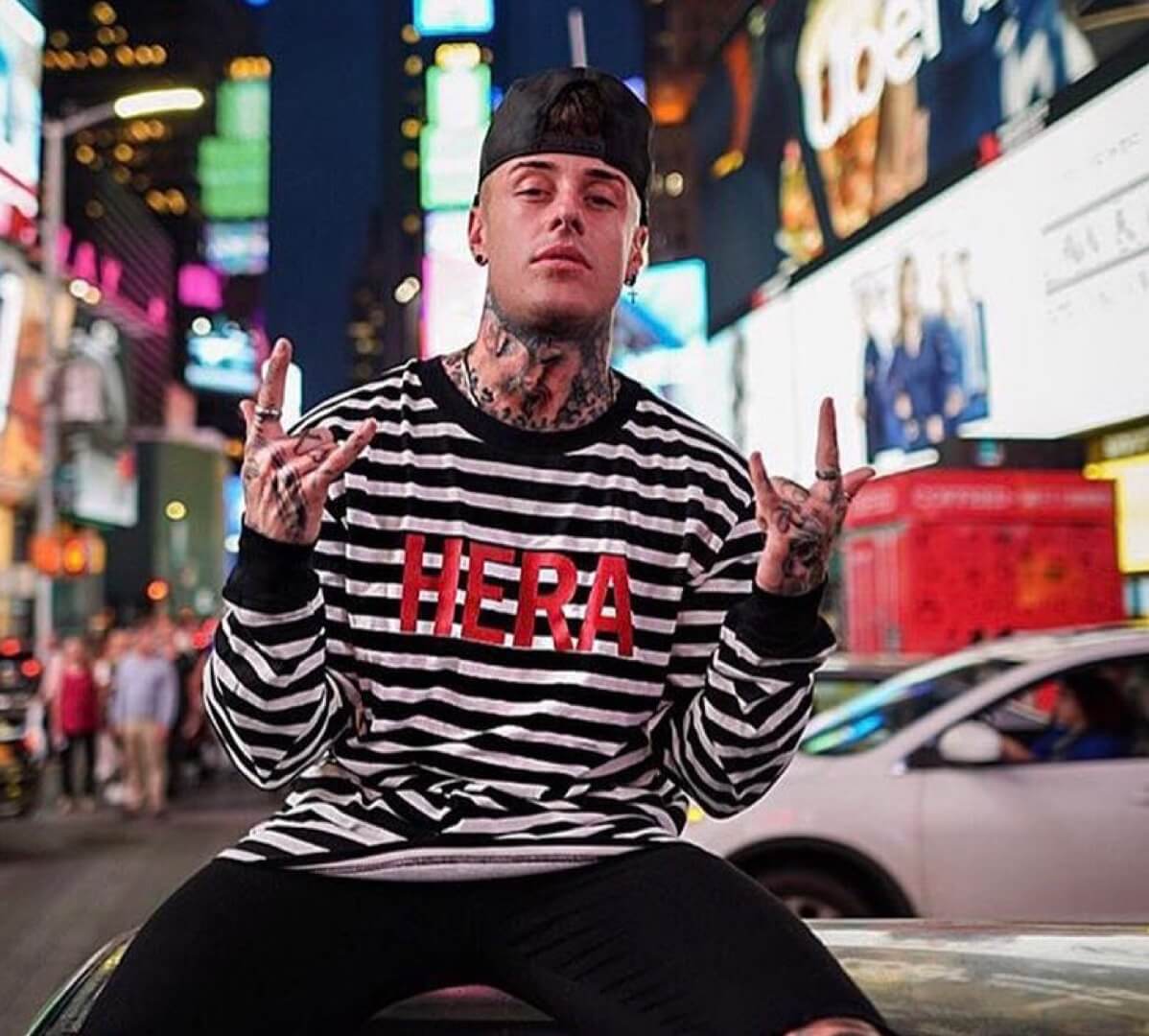 HERA  Brand Overview