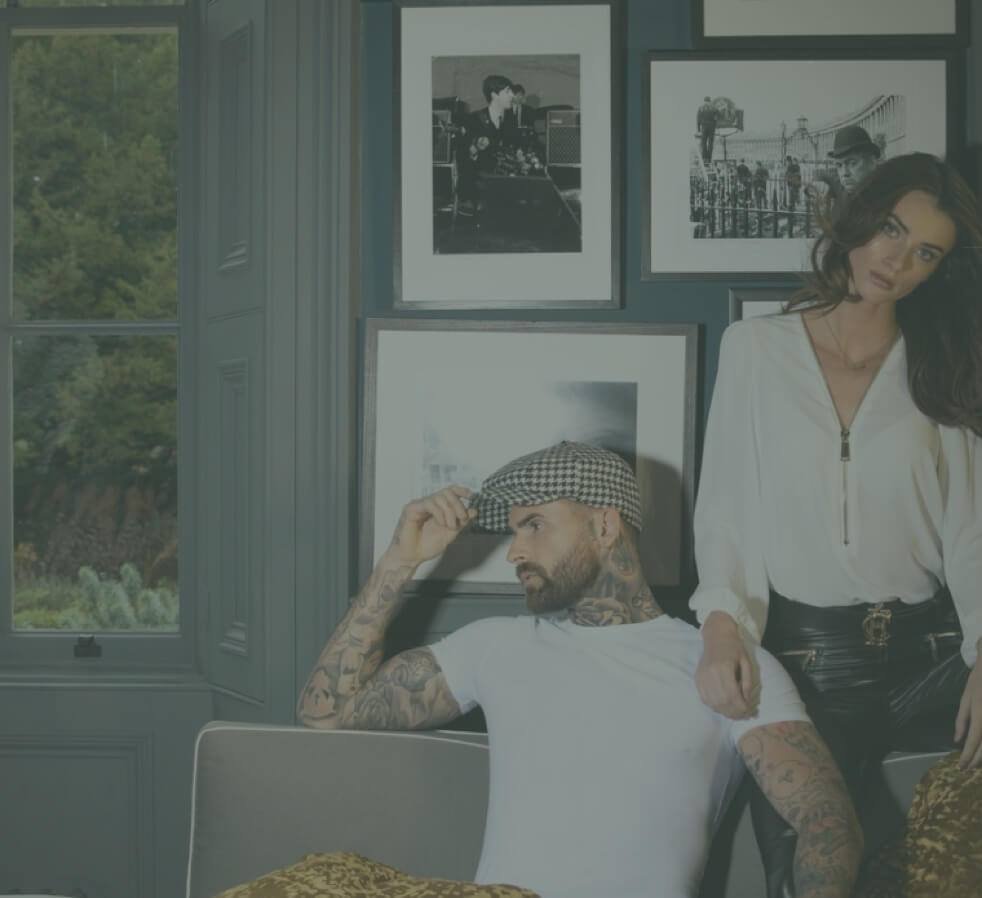 Holland Cooper Screen Capture