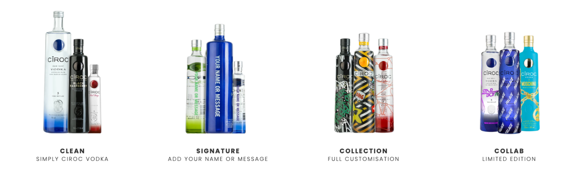 Get It Inkd collection