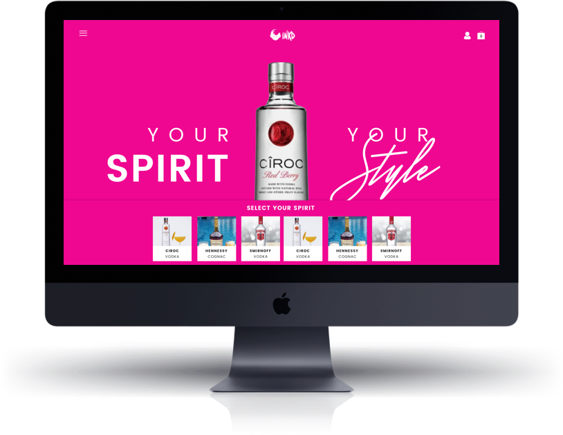 Get It Inkd Shopify Plus