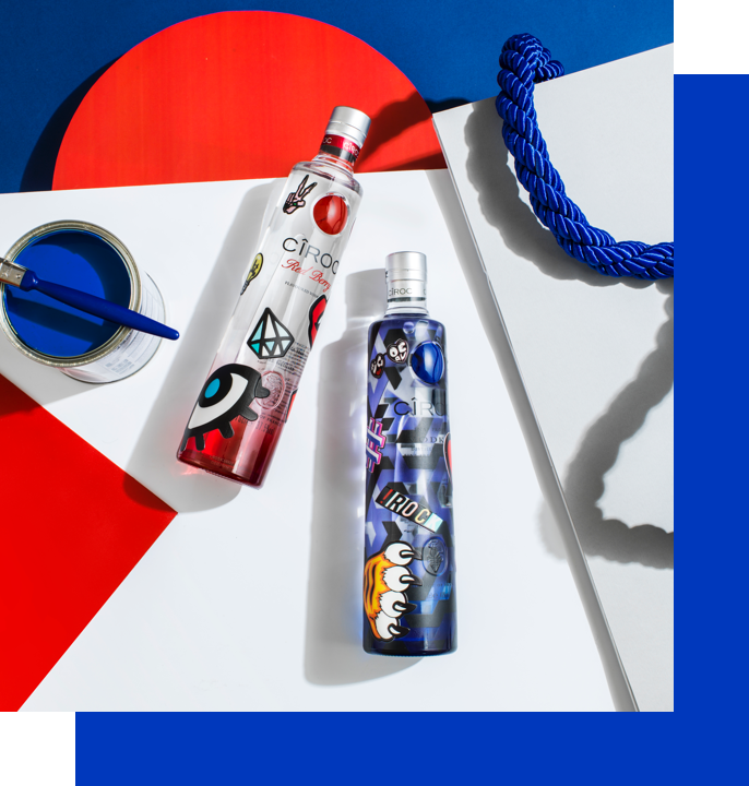 Get It Inked Shopify store