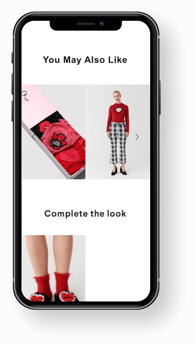 Lazy Oaf Recommendations