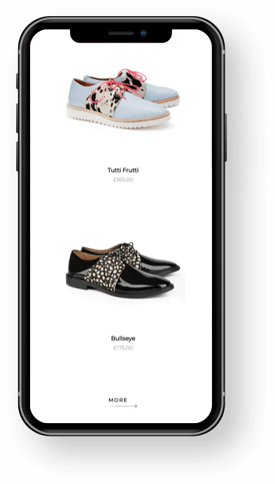 Rogue Matilda Product collection