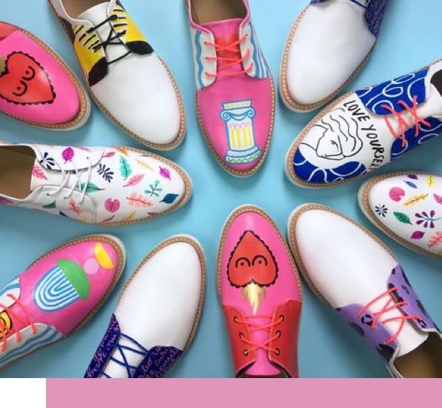 Rogue Matilda Shopify