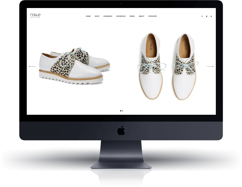 Rogue Matilda product Page