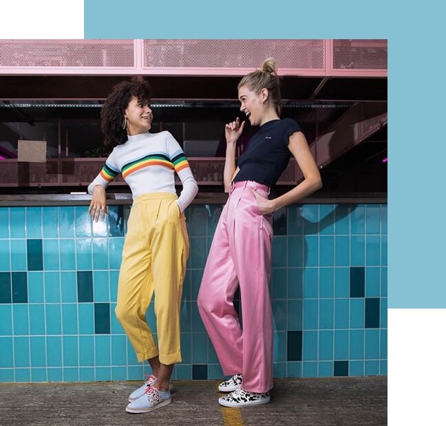 Rogue Matilda Boundless Theme