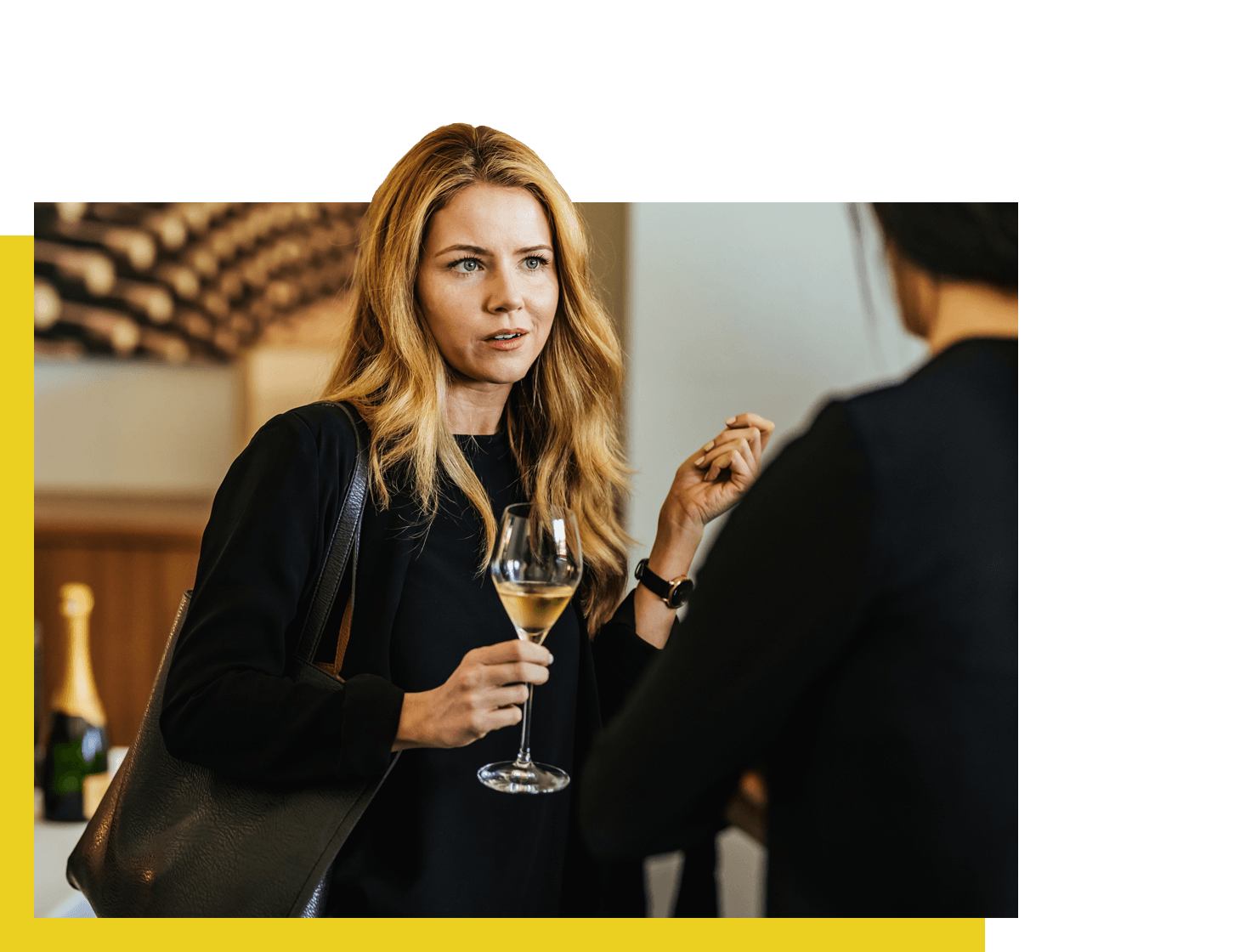 San Francisco Wine School Email Example