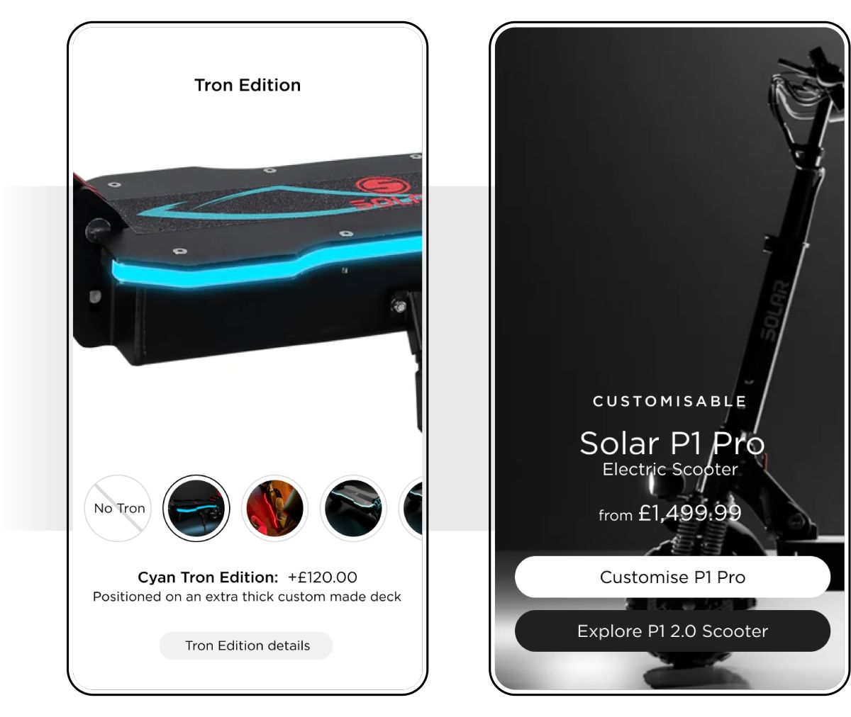 Product Configurator