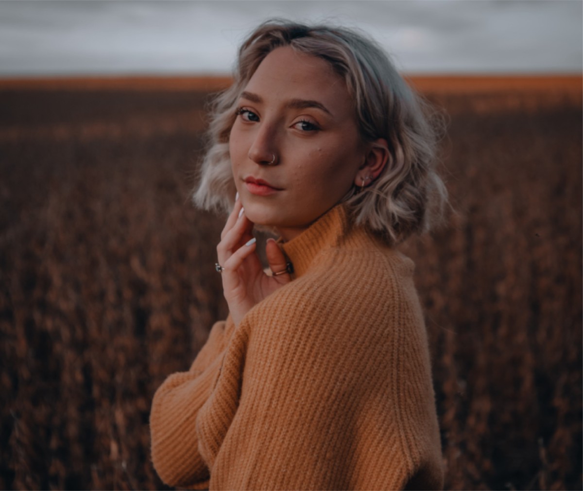 Contemporary fashion