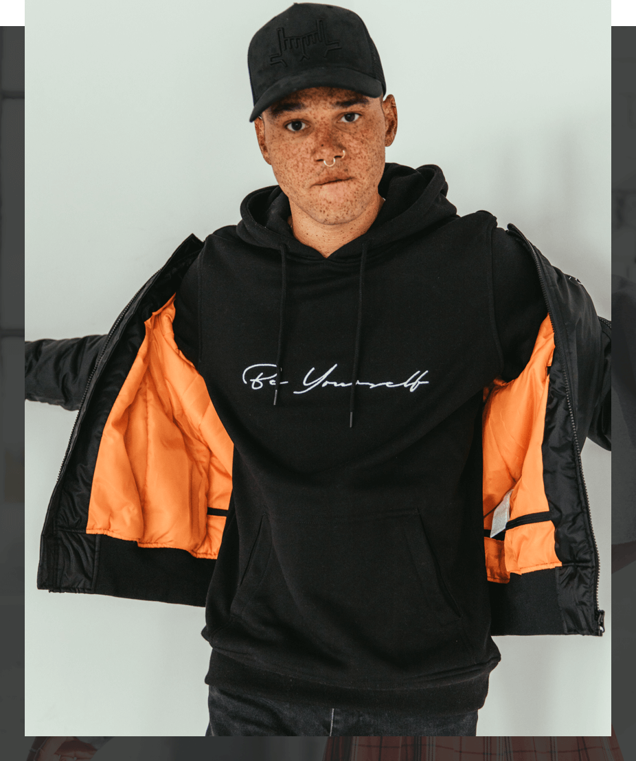 Jlingz Brand Overview