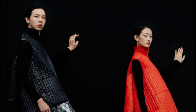 SHOWstudio Shopify Store